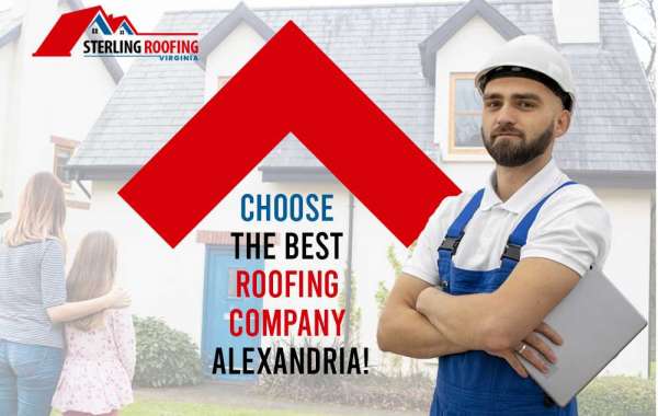 Opt For The Experienced Roofing Contractors in Norther VA!