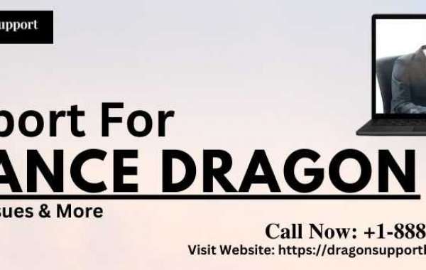 Dragon Support