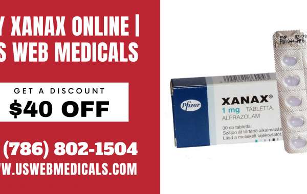 Order Xanax Online | Xanax For Sale | Order Alprazolam Online Next Day Delivery
