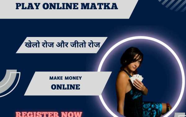 How To Play Online Matka