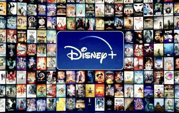 How to activate Disney plus login begin on TV using the 8 Digit Code?
