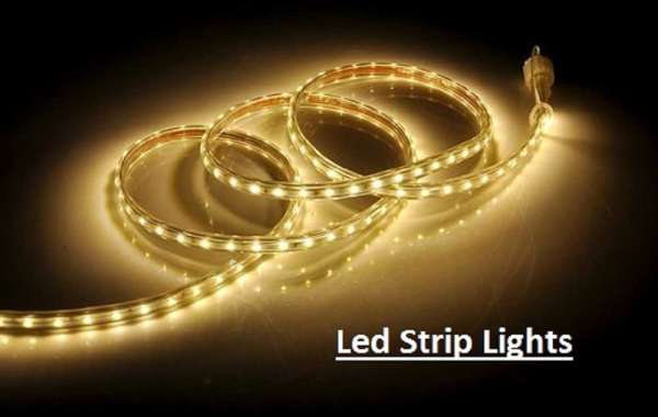 Best LED Strip Lights in Kenya | Lumitek