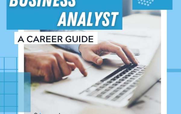 A Career Guide for Business Analysts in 2023