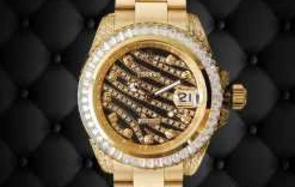 Men's Luxury Watches - Getting the One You Want