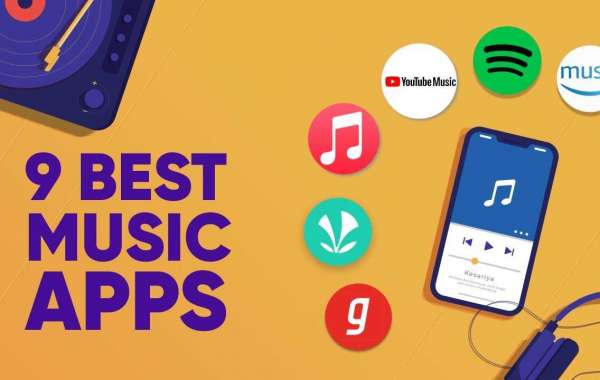The 9 Best Free Music Streaming Apps for iOS and Android