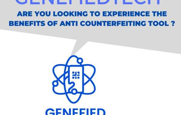 Are you looking to experience the benefits of Anti Counterfeiting tool ?