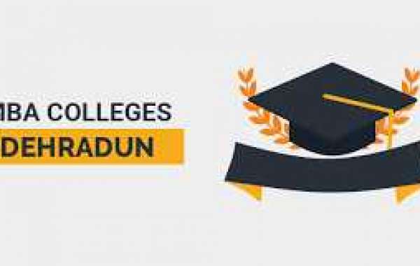 MBA Colleges in Dehradun