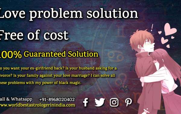 best Love problem solution Free of cost in India | Call Us +91-8968020402