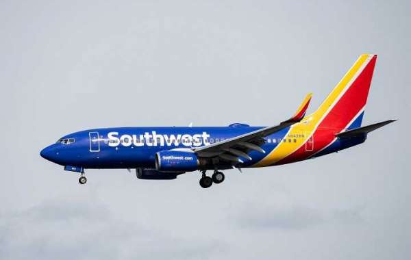 What day does Southwest have sales?