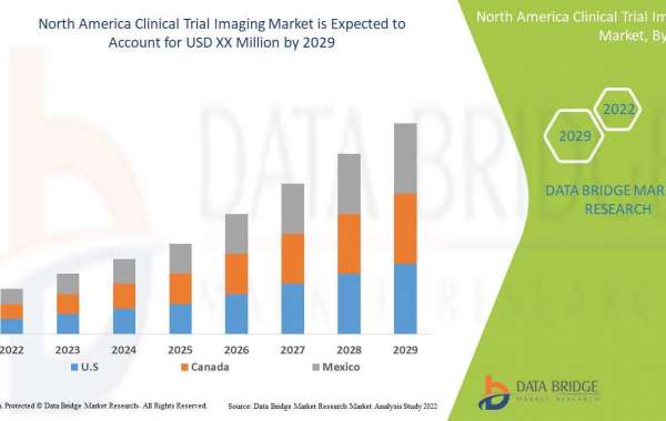 Enhancing Efficiency and Cost Savings With the North America Clinical Trial Imaging Technologies