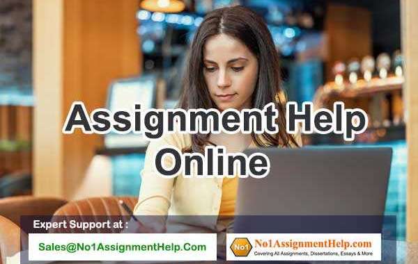 Online Assignment Help – Ask An Expert At No1AssignmentHelp.Com