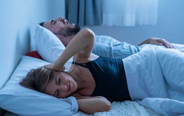 A Guide to Dealing with Severe Sleep Apnea | Buysafepills
