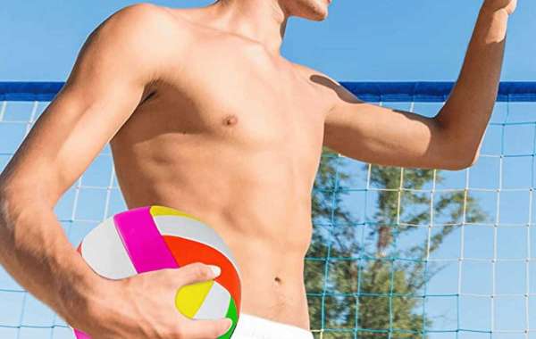 Best Outdoor Volleyball Ball: A Buyer's Guide