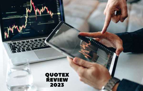 Quotex review – Is it a good trading platform