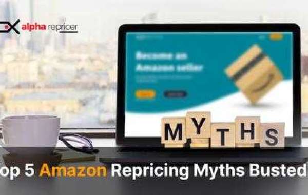 A Detail About Amazon Seller Tools | Alpha Repricer