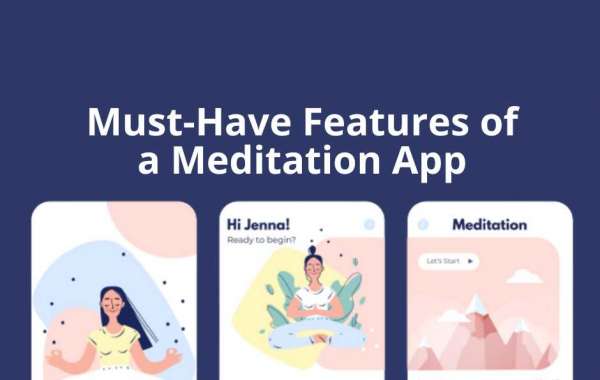 Must-Have Features of a Meditation App