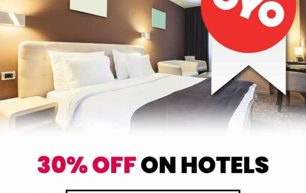 Why Do People Choose OYO Over Other Hotel Rooms?