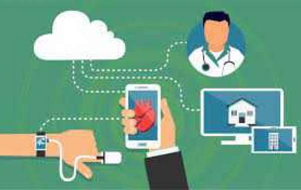 Digital Therapeutics  Market 2022 Growth, Trends, Leading Players and Business Insights Forecast to 2030