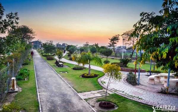 kingdom valley islamabad Housing society