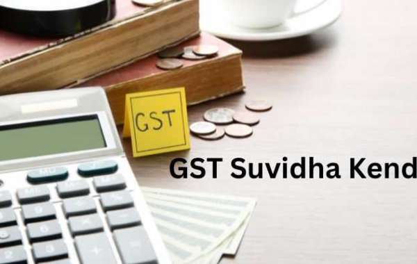 How to Open GST Suvidha Centre?