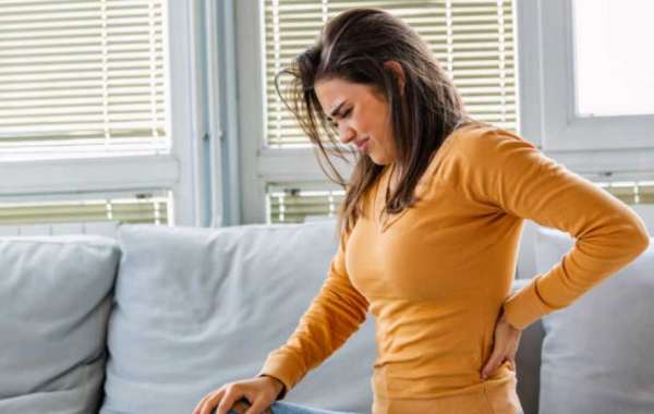 How To Manage & Prevent Back Pain