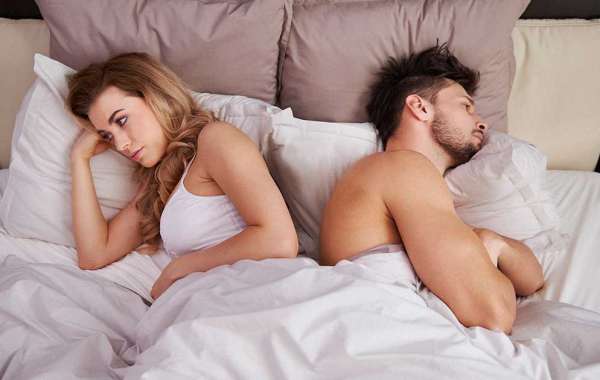 Impede male erectile dysfunction Treatment can make the difficulty Dreadful