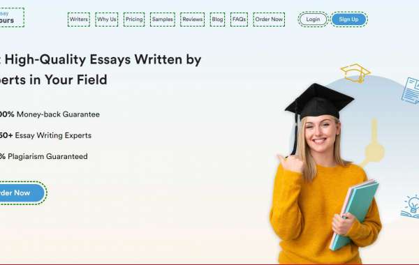 Review of EssayHours: The Reliable and Affordable Essay Writing Servic