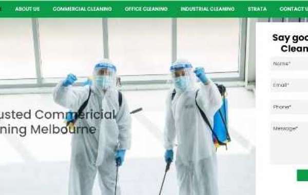 Melbourne’s Best Office and Commercial Cleaners
