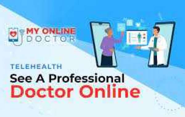 Online Medical Certificate