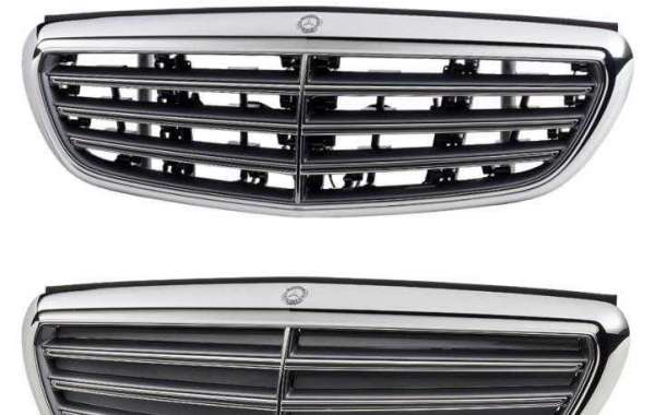 Revving Up Efficiency: Analyzing the Automotive Active Grille Shutters Market and Its Key Players