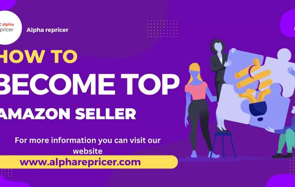 A Complete Guide About How To Become The Top FBA Seller