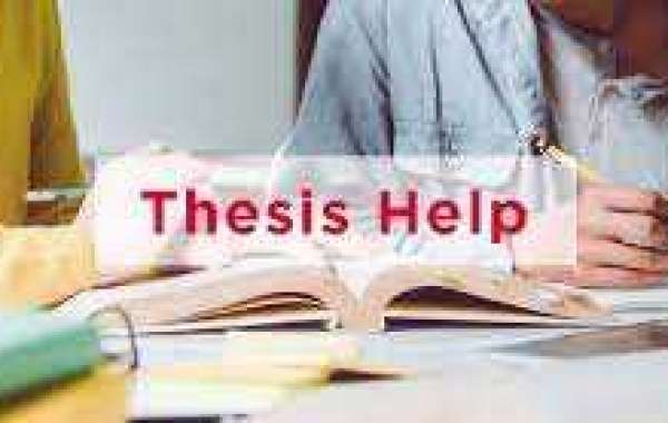 How have the students in the US managed to look for thesis-writing help?