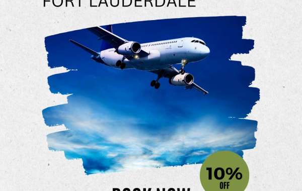 Find cheap flights from Atlanta to Fort Lauderdale  - Call +1-866-383-9353