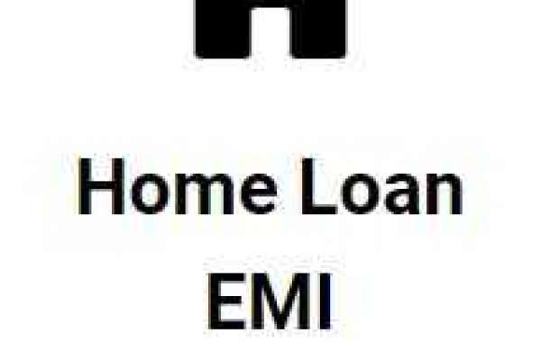 home loan emi calculator