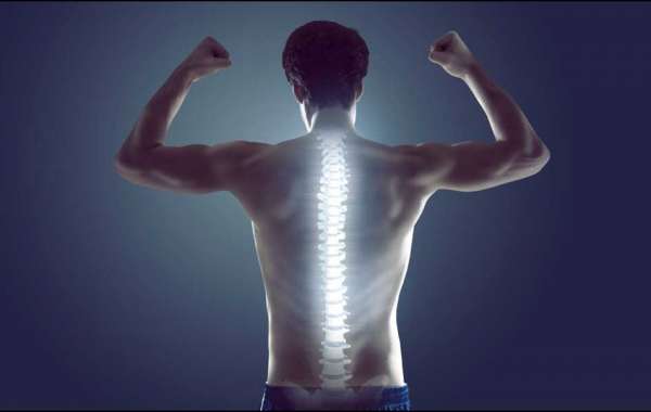 3 Effective Tips to Make Your Spine Healthy