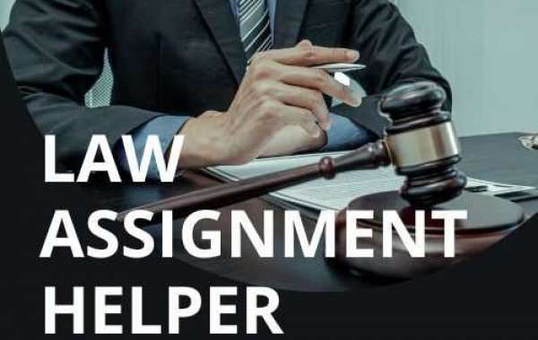Contract Law Assignment Help : Challenge Faced By Students While Writing
