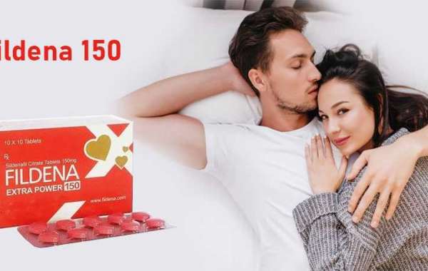 Fildena 150 Red Pills - Buy Australiarxmeds
