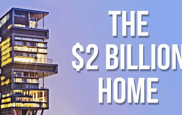 Most Expensive House In the World: How Much Does It Cost?