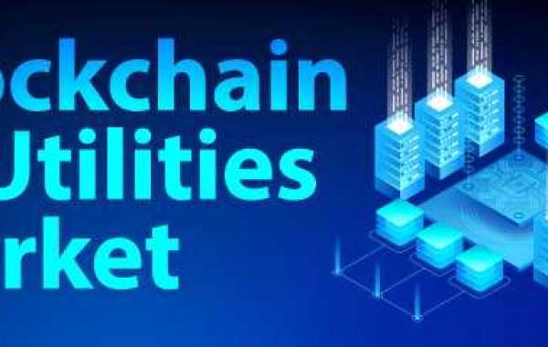 Global Blockchain in Energy Utilities Market Forecast to 2026: Industry Analysis and Key Players