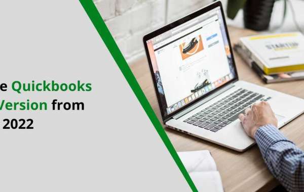 Upgrade QuickBooks Latest Version from 2019 to 2022