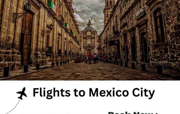 Find Cheap Flights to Mexico City with us - Call  +1-888-738-0107