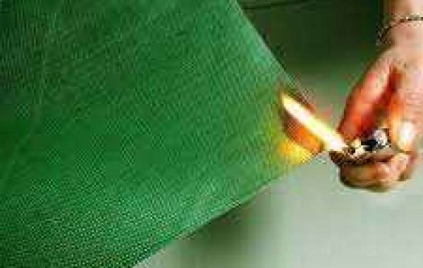 Fire Resistant Cotton Market is predicted to advance at a CAGR of 1.4% through 2030