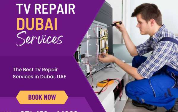 Best TV Repair Near Me in Dubai | Call: 045864033