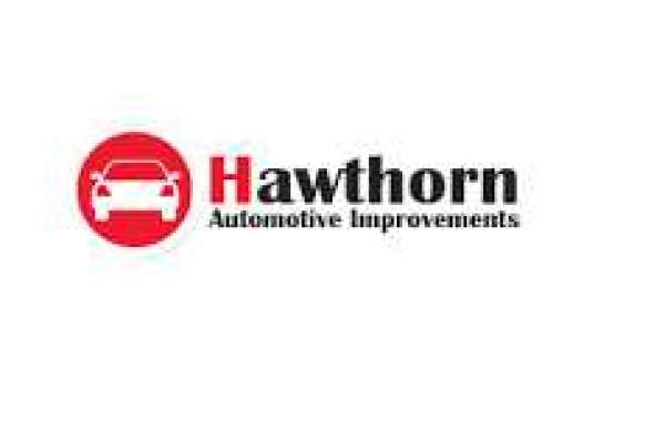 Hawthorn Automotive Improvement