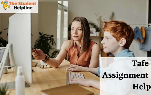 TAFE Assignment Help Service Provided By Our TAFE Experts
