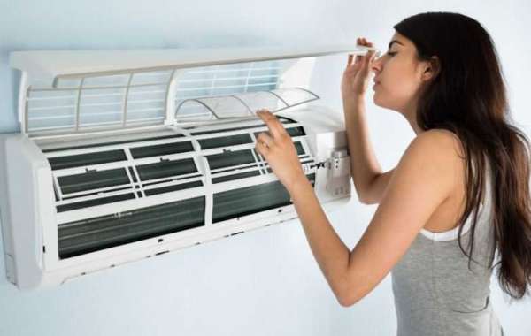 Some Things to Think About When Looking for a Good AC Repair Company