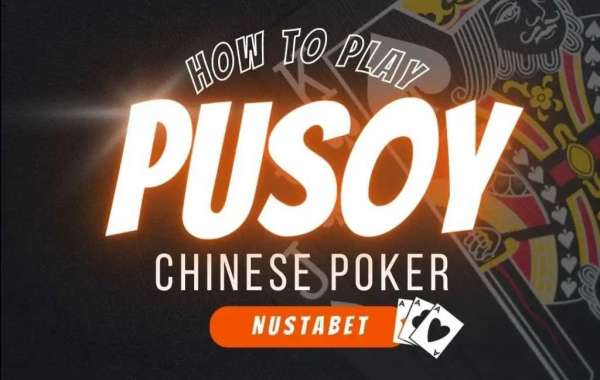 Get More Bonuses and Enjoy Pusoy Games