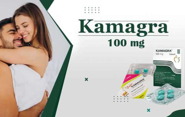 Resolve Erectile Dysfunction Problem By kamagra Tablets