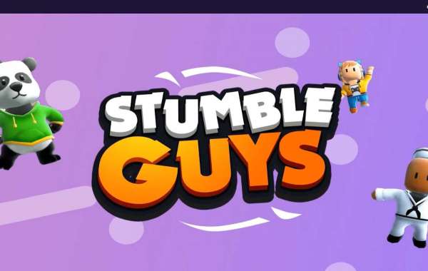 How to make a Stumble Guys group