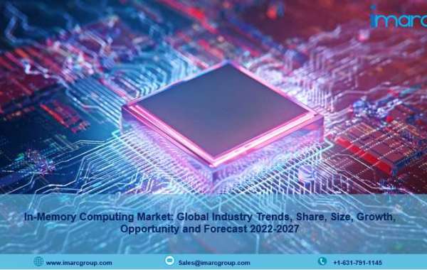 In-Memory Computing Market Analysis 2022-2027, Industry Size, Share, Trends and Outlook